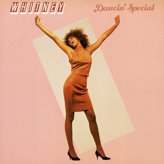 Whitney Houston – Whitney Dancin' Special (1986) | Album profile