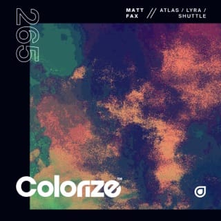 Atlas / Lyra / Shuttle - Single