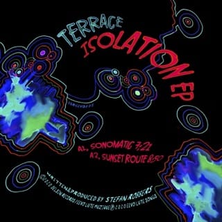 Isolation - EP
