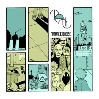 Future Exercise
