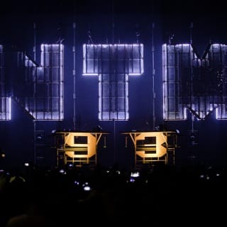 La der - l'ultime concert à l'Accorhotels Arena (Live)