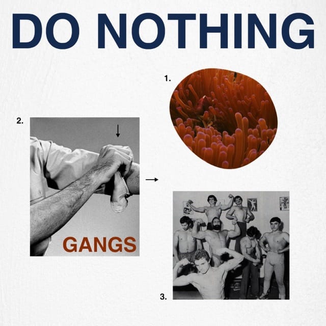 Gangs - Single
