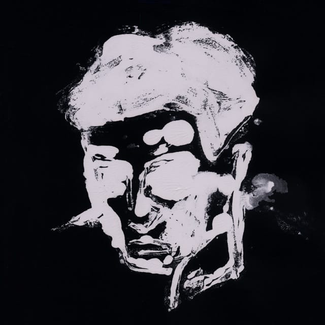 Weltschmerz - EP
