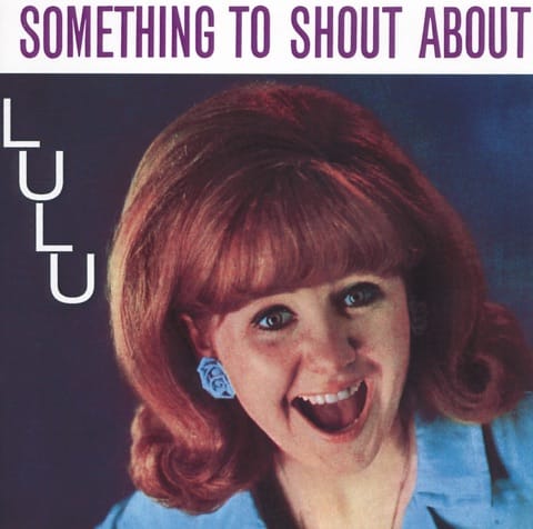 Something to Shout About