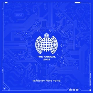 Ministry of Sound: The Annual 2021 - Mixed by Pete Tong (DJ Mix)
