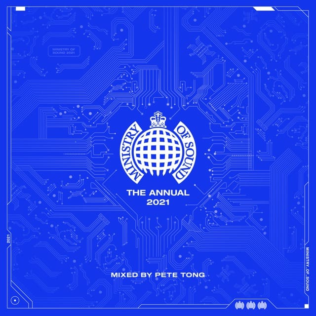 Ministry of Sound: The Annual 2021 - Mixed by Pete Tong (DJ Mix)