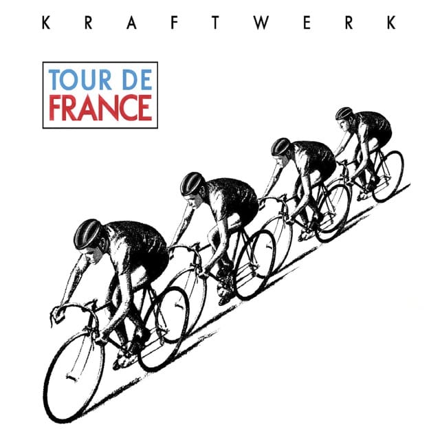 Tour De France (Etape 2) [Edit] - Single
