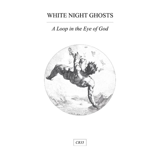 A Loop in the Eye of God - EP