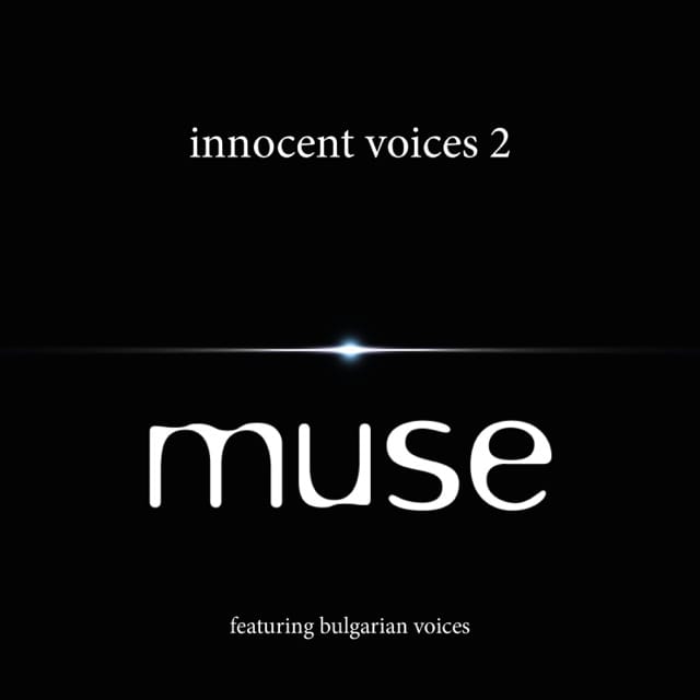 Innocent Voices