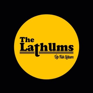The Lathums - EP