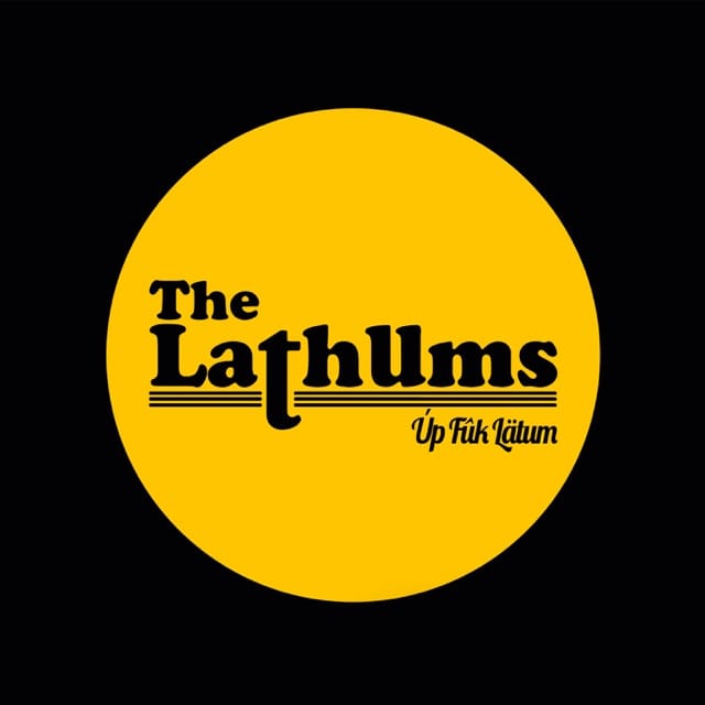 The Lathums - EP