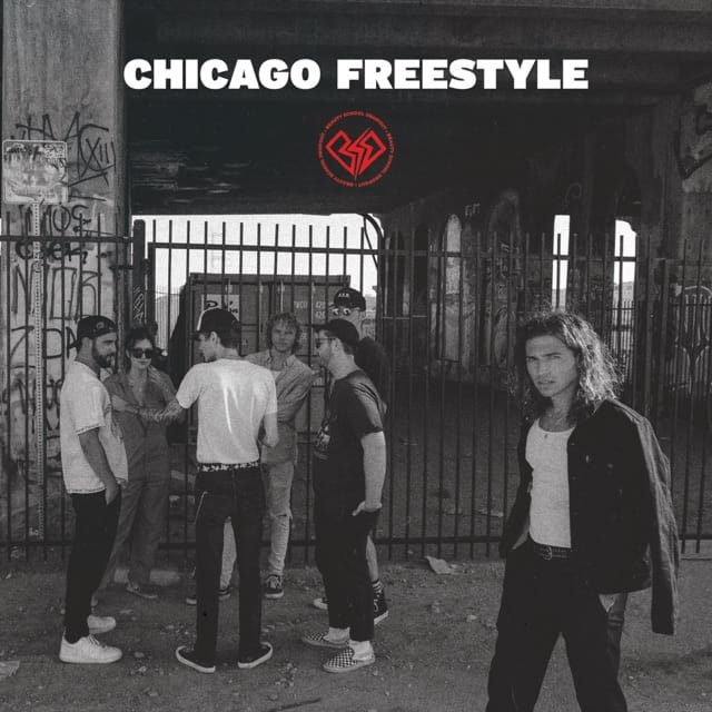 Chicago Freestyle - Single