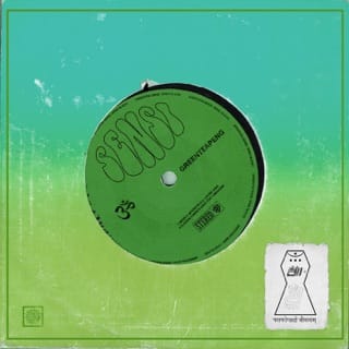Sensi - EP
