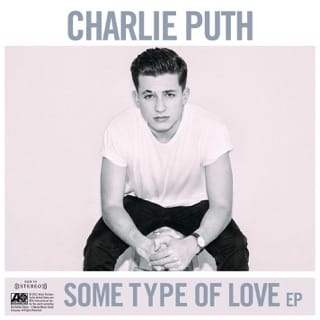 Some Type of Love - EP