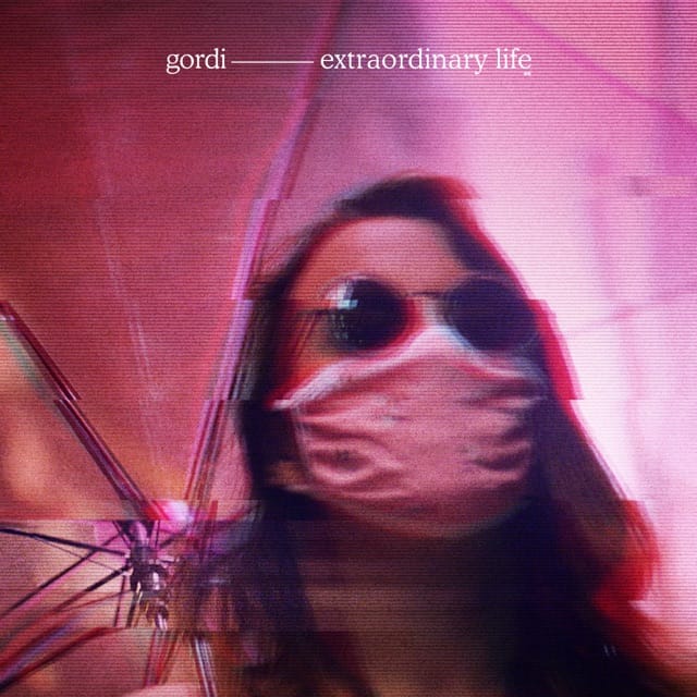 Extraordinary Life - EP