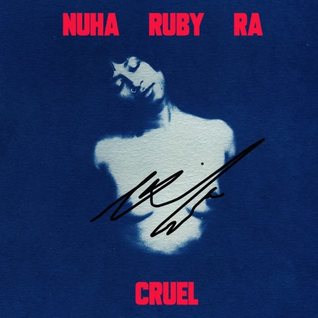 Cruel - Single