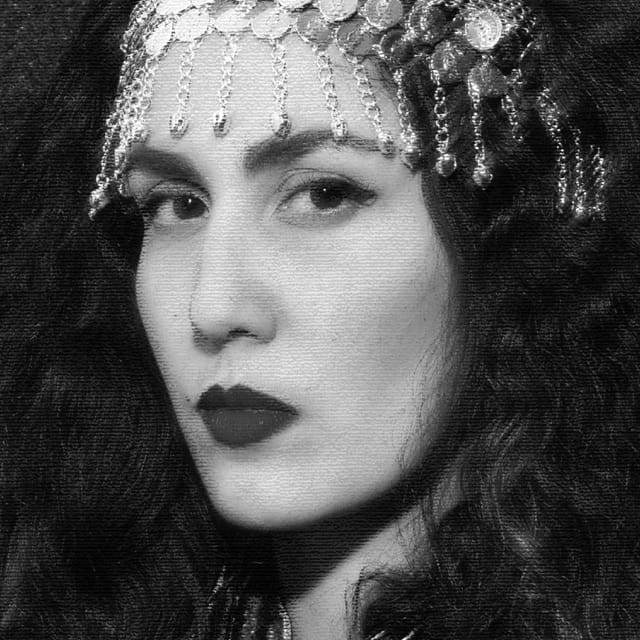 Western Arabisant - Single