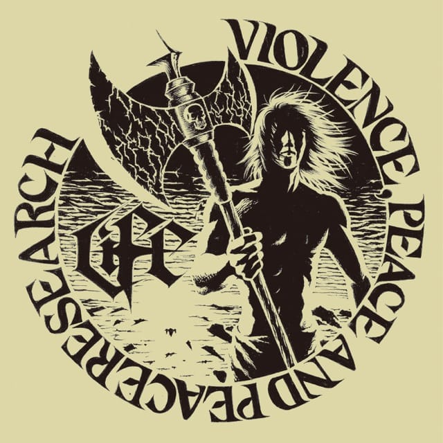 Violence, Peace and Peace Research