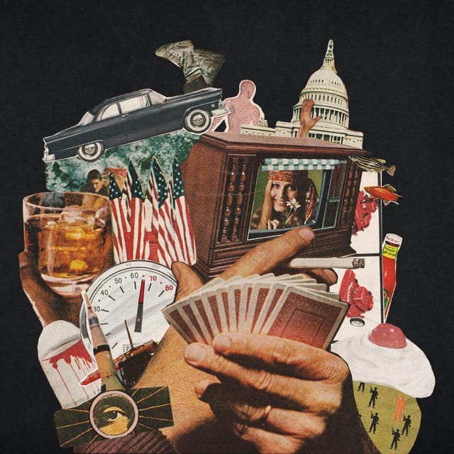 Government Shutdown - Single
