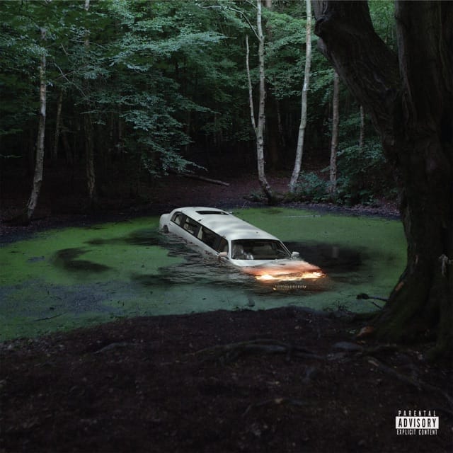 Smoke Hole (Edit) - Single