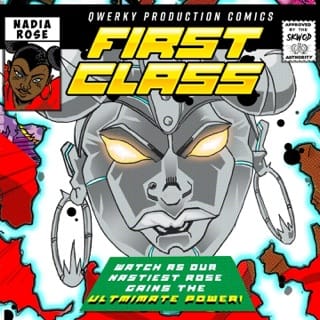 First Class - EP
