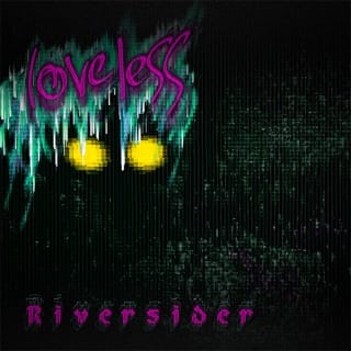 Riversider - EP