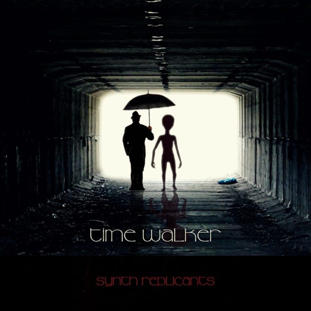 Time Walker
