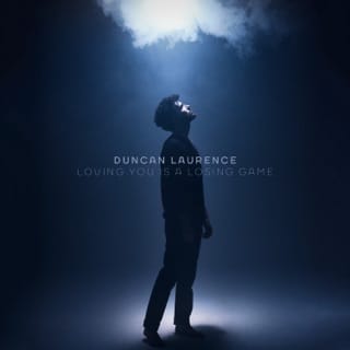 Loving You Is A Losing Game - EP