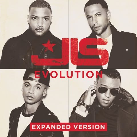 Evolution (Expanded Edition)