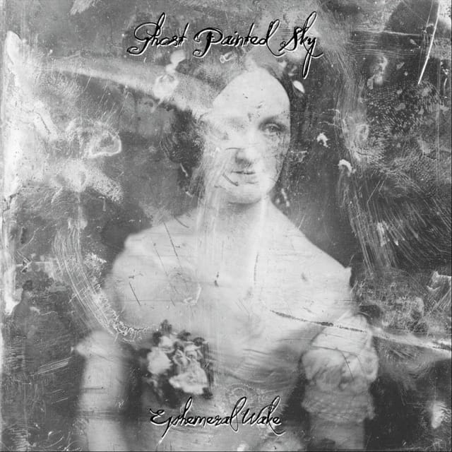 Ephemeral Wake - EP