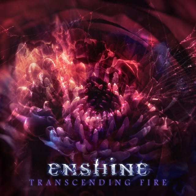 Transcending Fire - EP