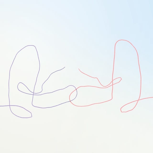 Calming Night Partner - EP