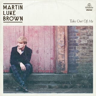 Take Out of Me - EP