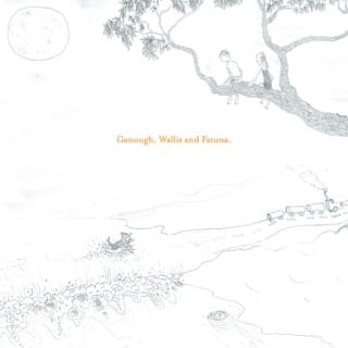 Ganough, Wallis and Fatuna.