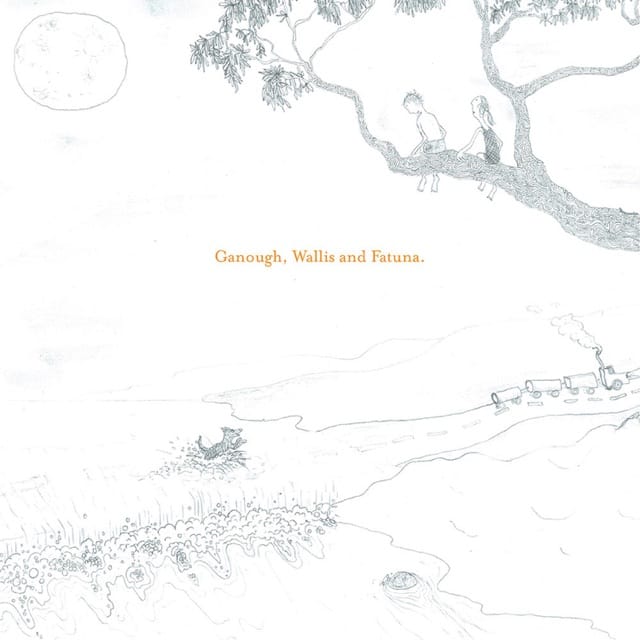 Ganough, Wallis and Fatuna.