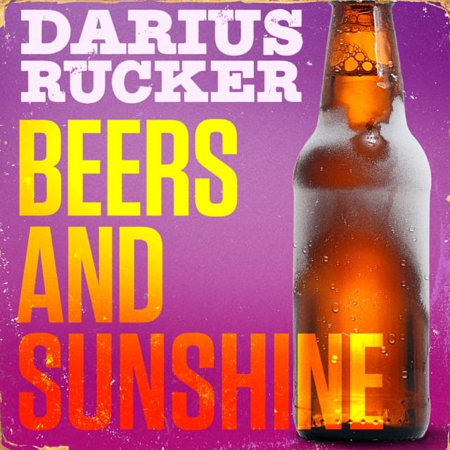 Beers and Sunshine - Single