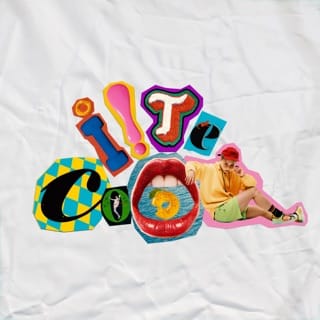 IITE COOL - EP