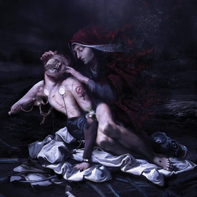 To Decay in a Deathless World