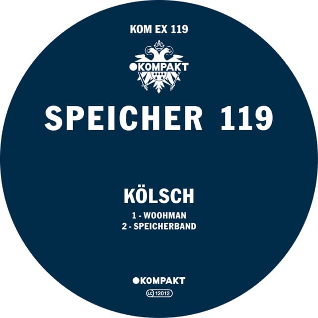 Speicher 119 - Single