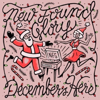 December’s Here