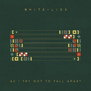 As I Try Not To Fall Apart