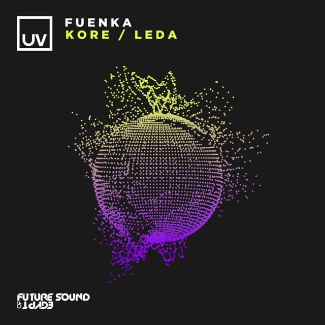 Kore / Leda - EP