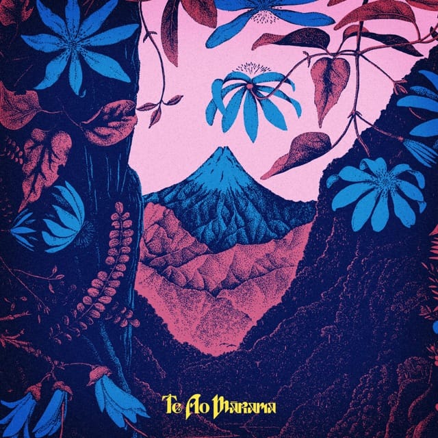 Te ao mārama