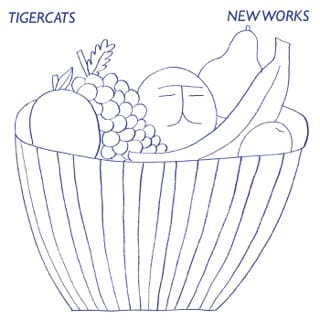 New Works - EP