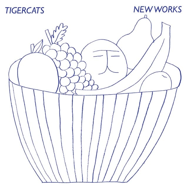 New Works - EP