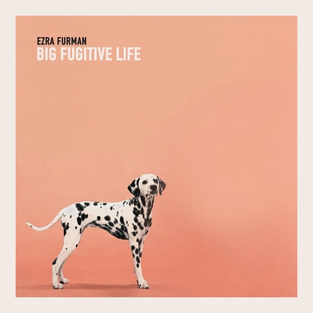 Big Fugitive Life - EP