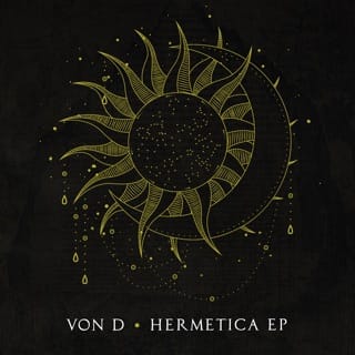 Hermetica - Single
