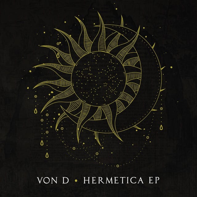 Hermetica - Single