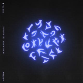 Higher Power (Alyx Ander Remix) - Single