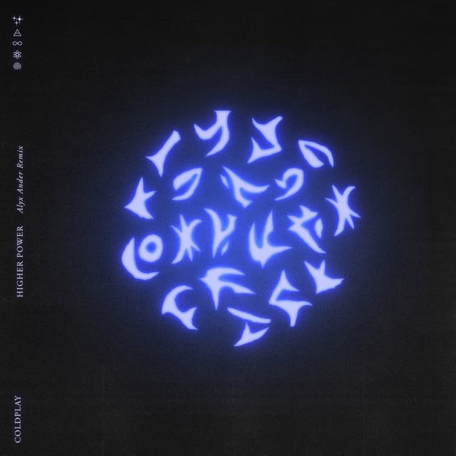 Higher Power (Alyx Ander Remix) - Single